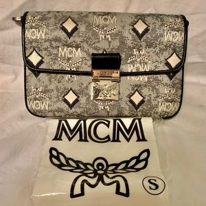 MCM clutch